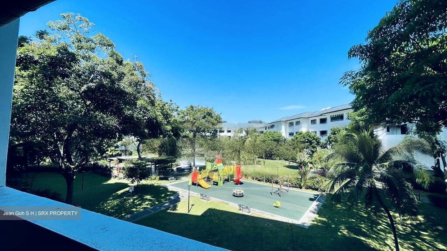 Astrid Meadows (D10), Condominium #470798941
